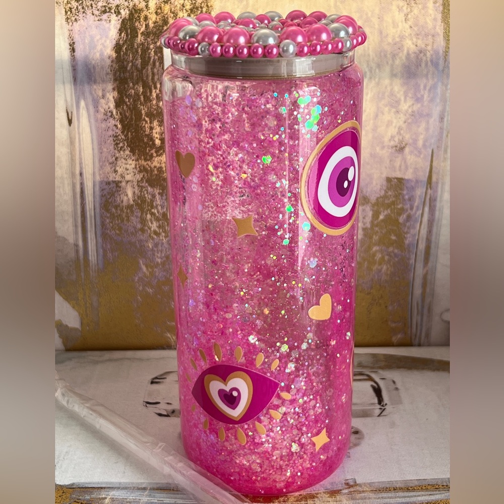 Libby Glass 16oz